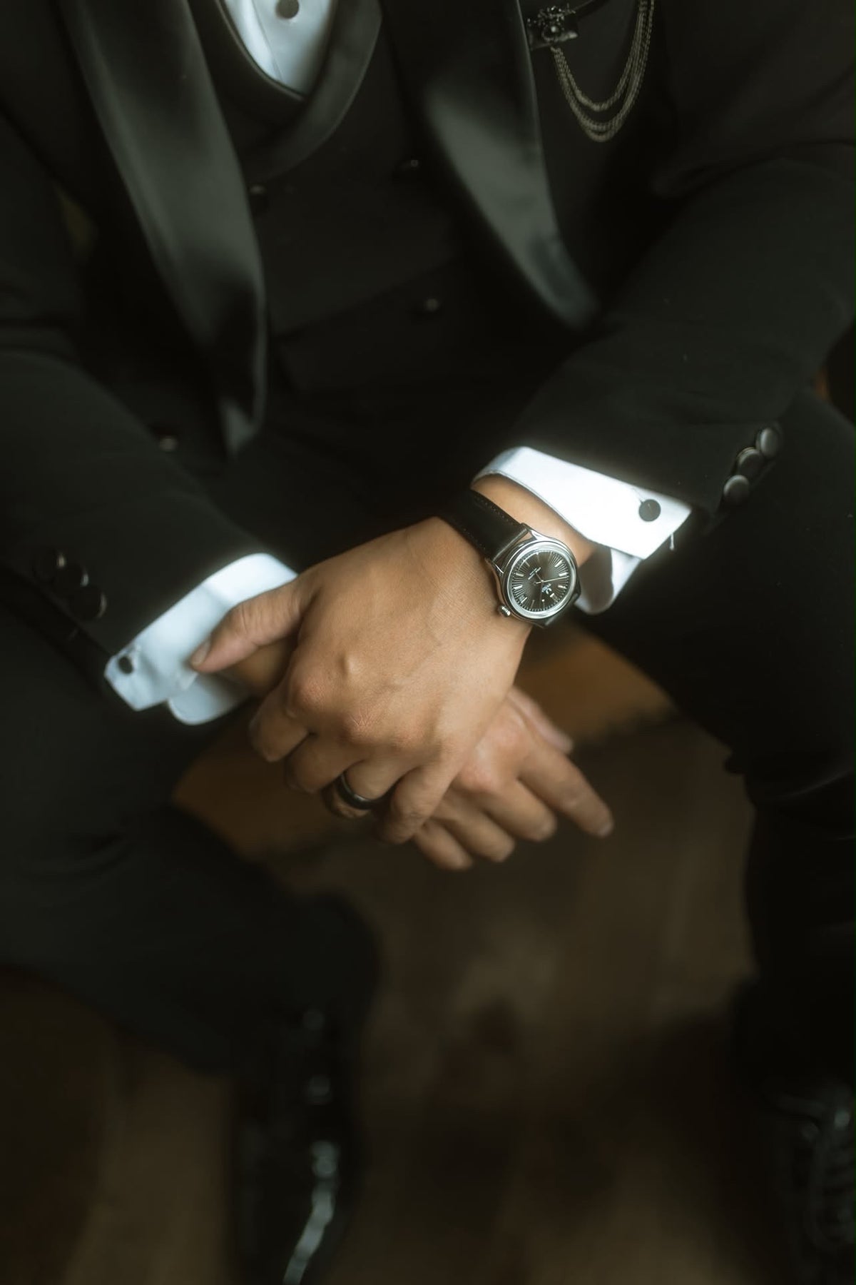 Persa watch lifestyle image