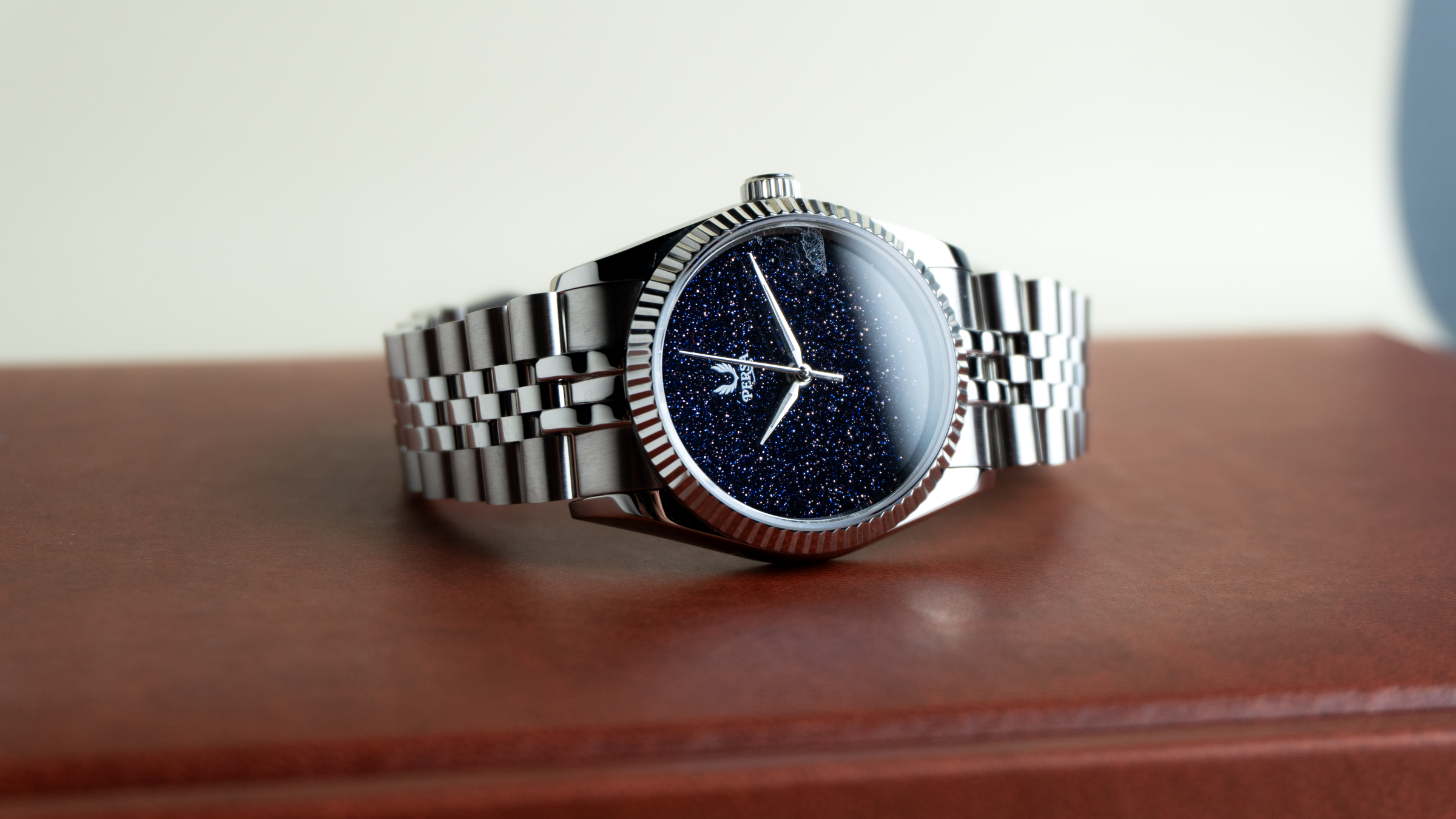 A watch made for your story.