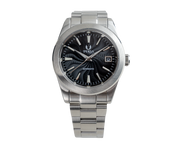Persa 38 Vice | Black