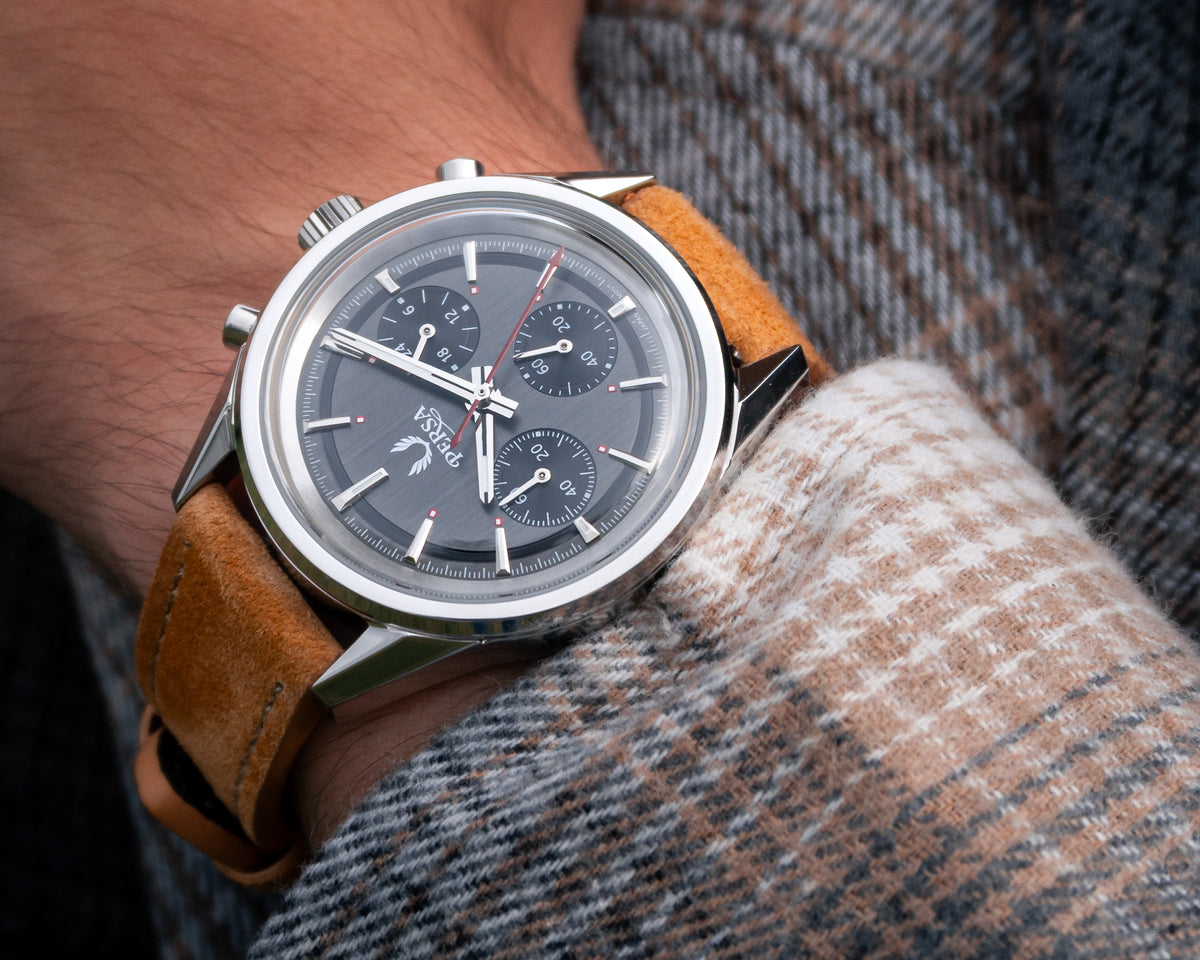 Persa watch lifestyle image