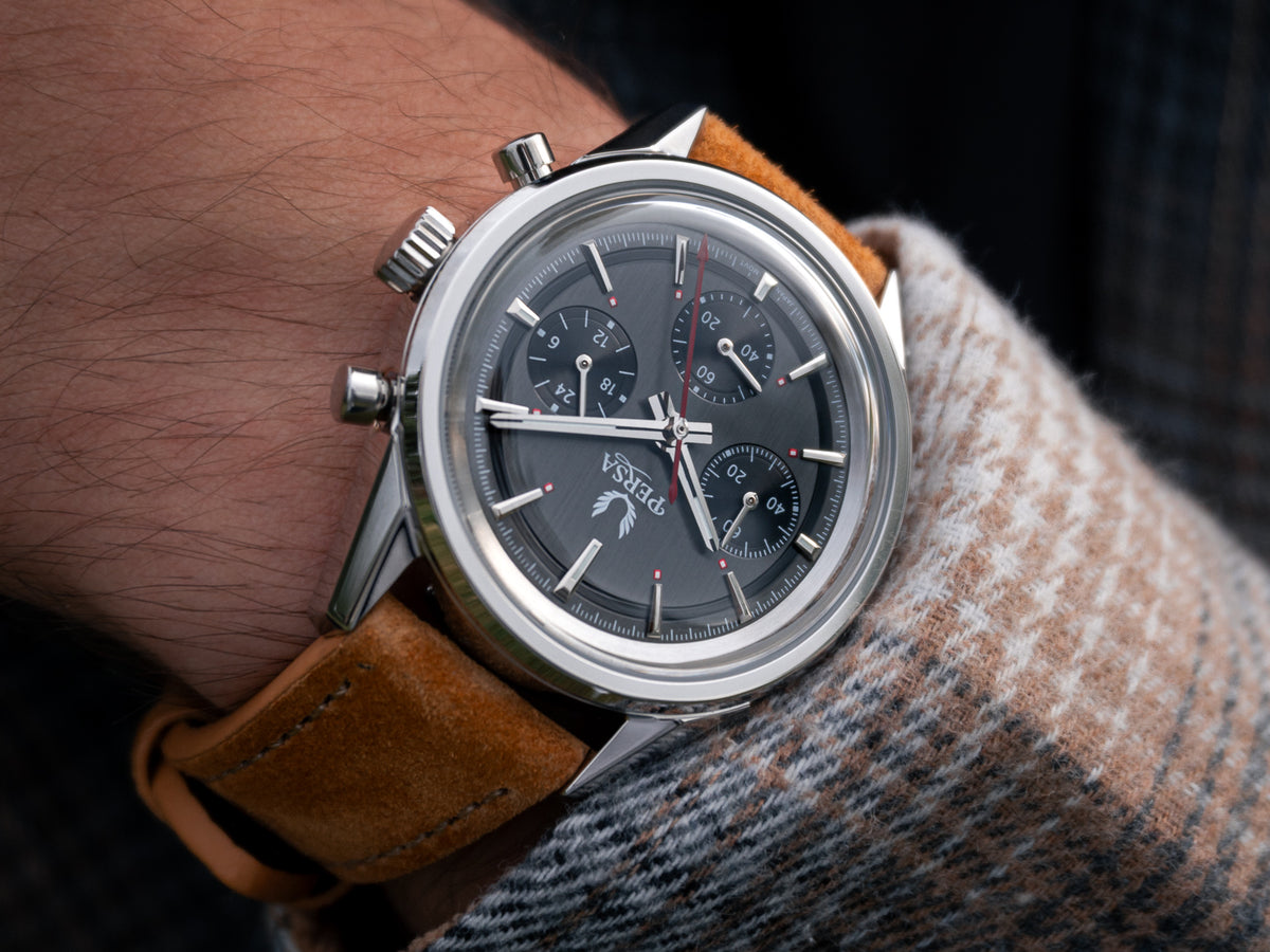 Persa watch lifestyle image