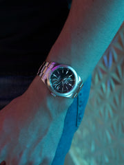 Persa 38 Vice | Black