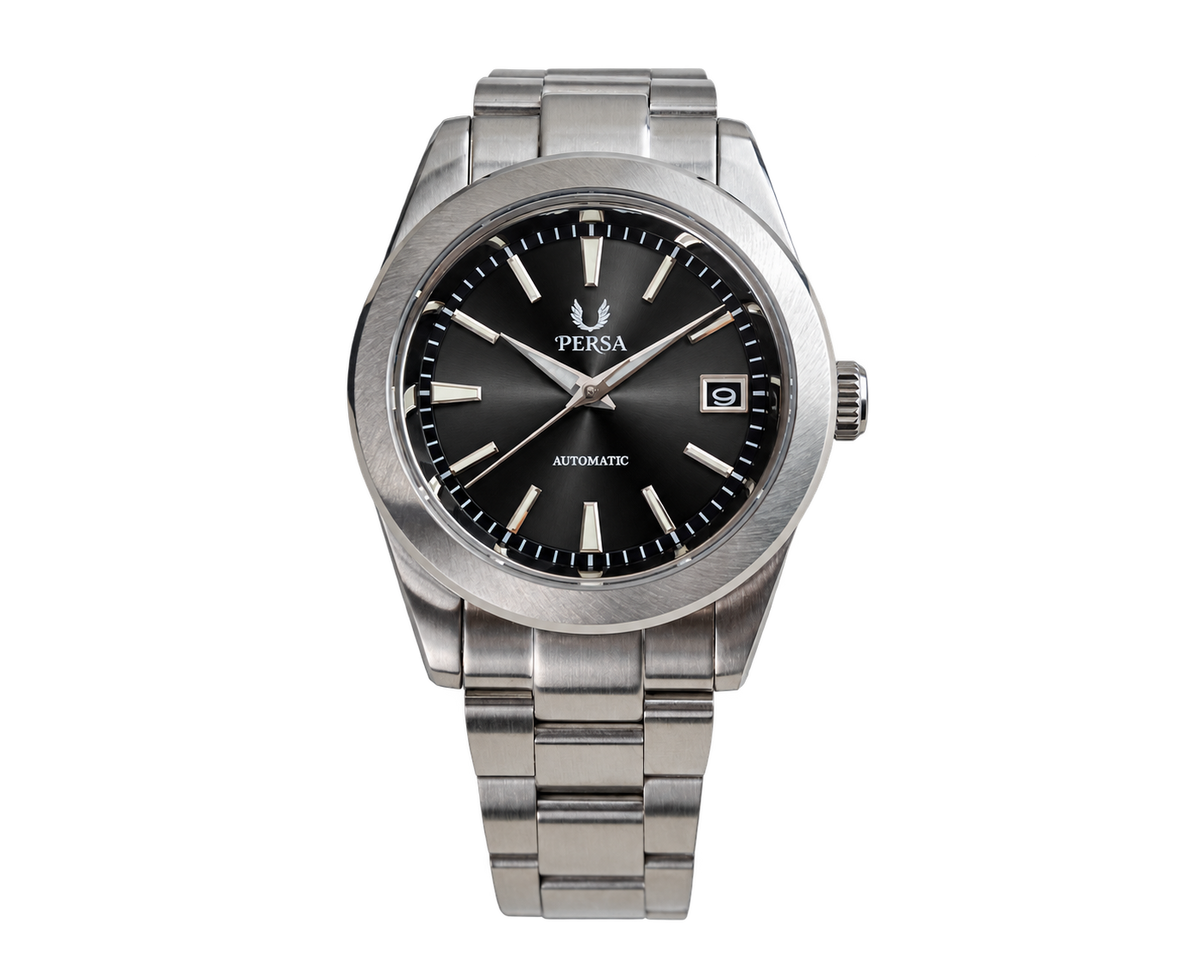 Persa 38 Oxford