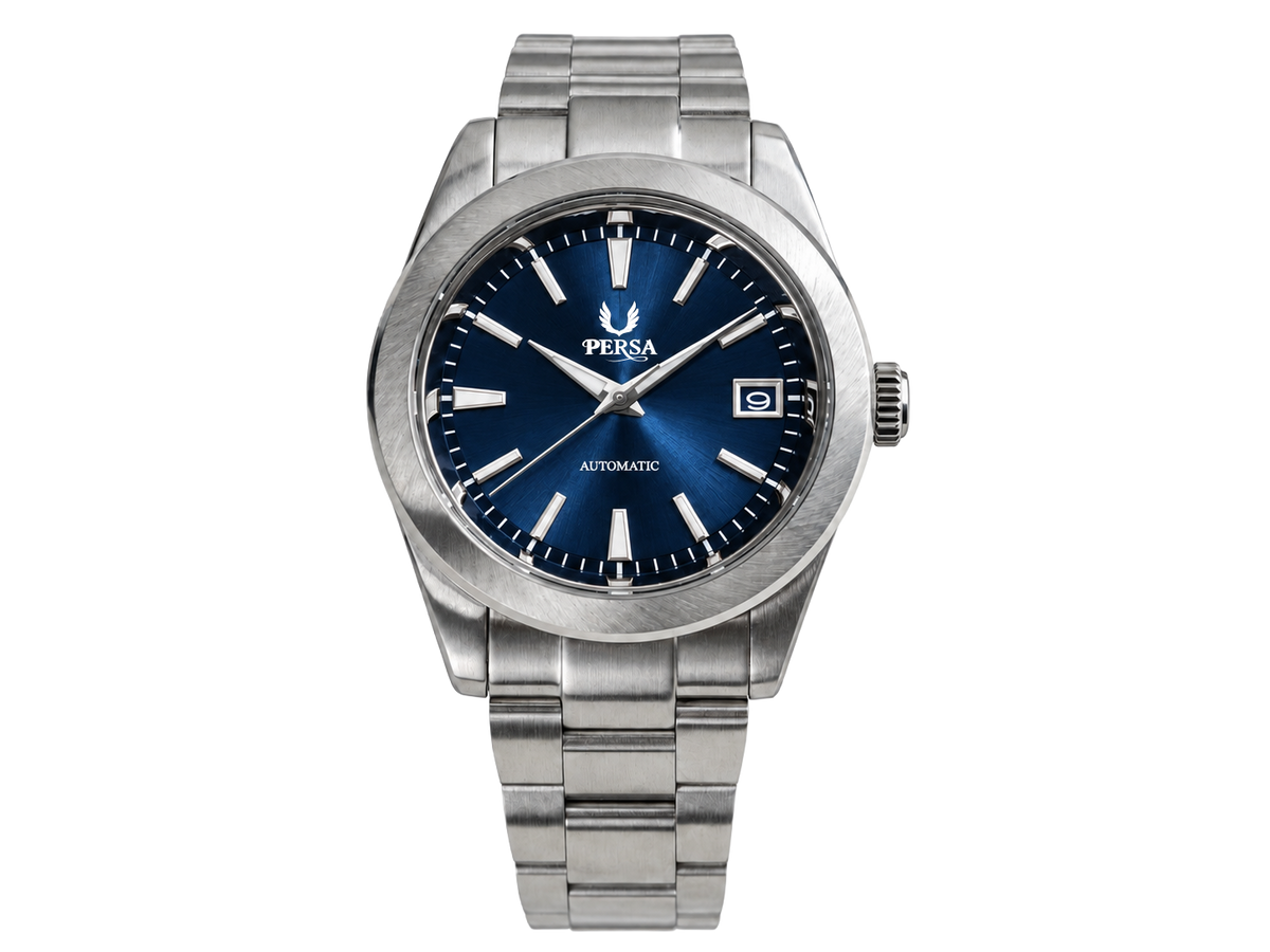 Persa 38 Oxford