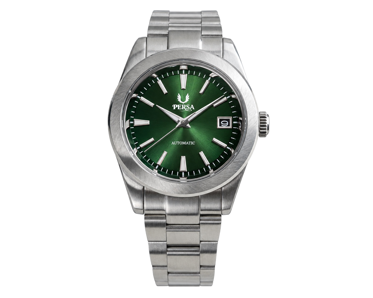 Persa 38 Oxford