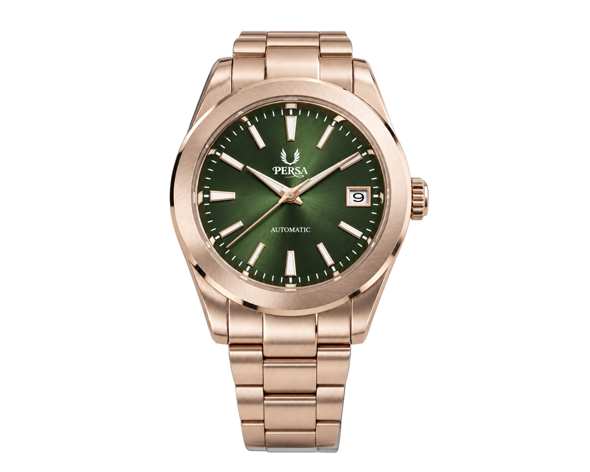 Persa 38 Oxford