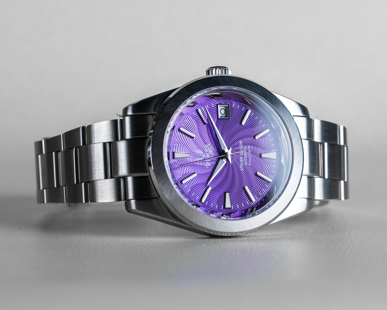 Persa 38 Vice — Black