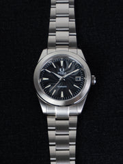Persa 38 Vice | Black